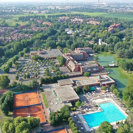 아파트 Oliver 바시글리오