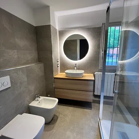 Oliver 아파트 바시글리오