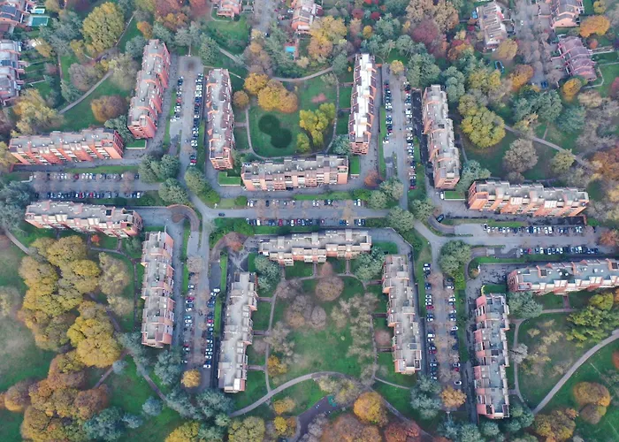 Oliver アパート *