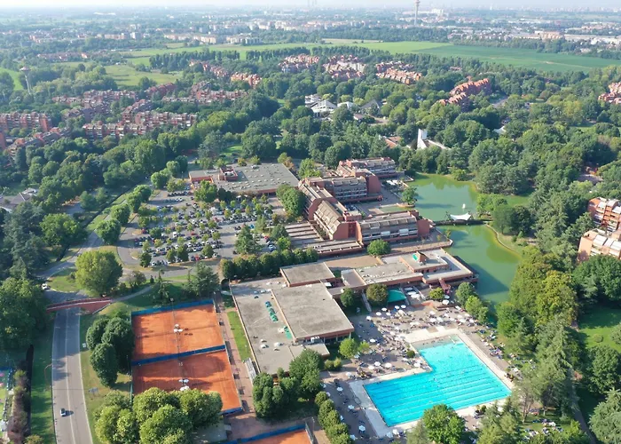 アパート Oliver バジーリオ